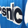1990  Marseille Retro Jersey Away