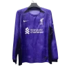 23-24 Liverpool Third Long Sleeve Jersey
