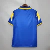 1995-96  Juventus Retro Jersey Away
