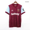 West Ham United 2023/24 Home Jersey
