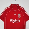 Liverpool Retro Jersey Home 2006/07