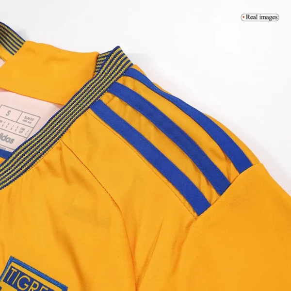 Women's Tigres UANL 2023/24 Home Jersey