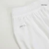 24-25 Manchester City Home Shorts