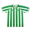 1995/97 Real Betis Retro Jersey Home