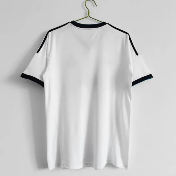 2012/13 Real Madrid Retro Jersey Home