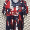 24-25 PSG Training Soccer Jerseys