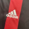 2002/03 AC Milan Retro Jersey Home