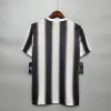 2011-12  Juventus Retro Jersey Home