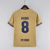 2022-23 Barcelona Away Jersey