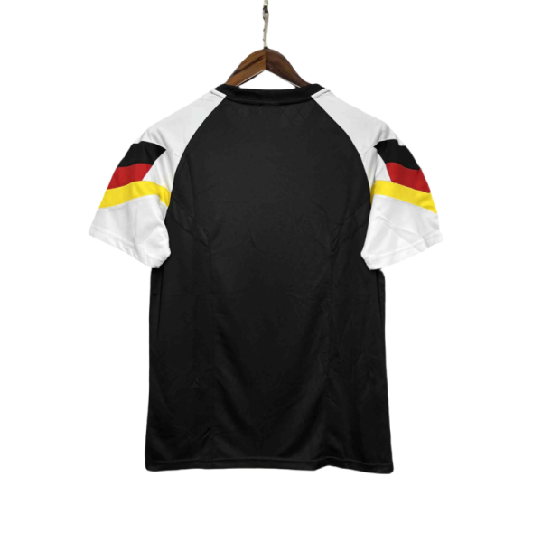 24-25 Germany pre-match training uniform