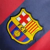 2014/15 Barcelona Retro Jersey Home
