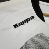 Valencia 2009/10 Retro Jersey Home