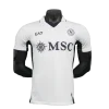 2024/25 Napoli Away Jersey Player Version