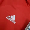 Arsenal Soccer Jersey Windbreaker Red 2021