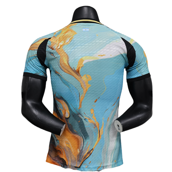 2024 Argentina Special Player Version Soccer Jerseys