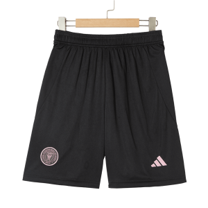 Inter Miami CF Soccer Shorts Custom Away 2025