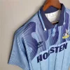 1992/94 Tottenham Hotspur Soccer Jersey Away Retro Replica