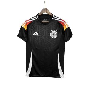 2024 Germany Euro Cup Training Football Jersey