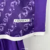 Kids Fiorentina  2023/24 Home Kit Jersey+Short