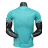Liverpool 25-26 away green football jersey - player version