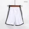2023-24  Kids Juventus Away Kit Jersey+Short