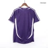 2006/07 Real Madrid Retro Third Away Jersey