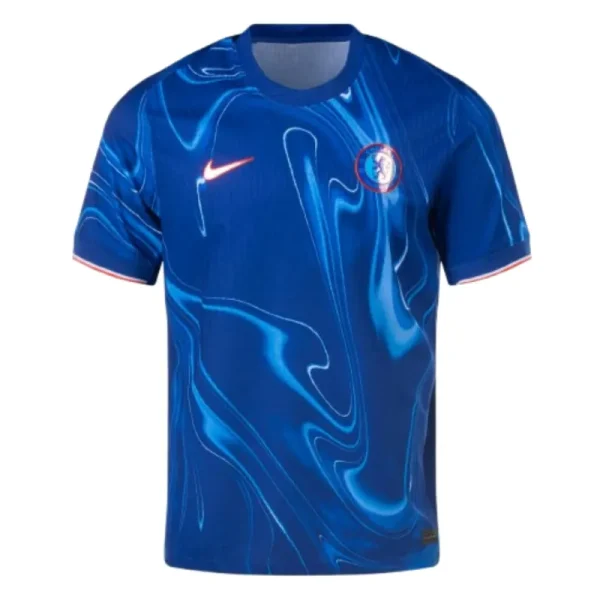2024/25 Chelsea Home Soccer Jersey
