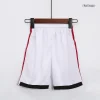 Kids CR Flamengo 2023/24 Home Jersey Kit Replica