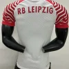 23-24 RB Leipzig Home Jersey Player Version