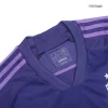 2022 Argentina World Cup Champion Edition 3 stars Away Jersey