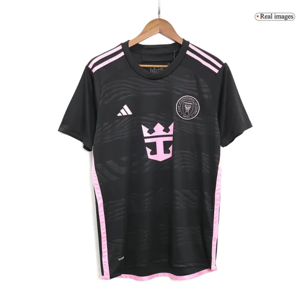 Inter Miami CF Away Shirt La Noche Messi Soccer Jersey 2024 - CuteJersey