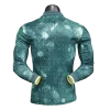 Tottenham Hotspur Third Long Sleeve Jersey Player Version 2024-25