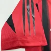 2004/05 AC Milan Retro Jersey Home