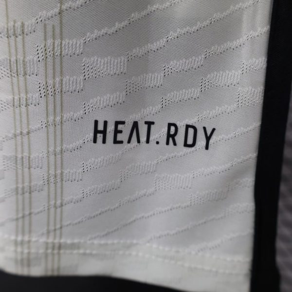 2024/25 Real Madrid Home Jersey Player Version