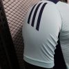 2024-25 Arsenal Third Jersey Player Version