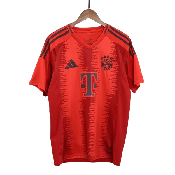 2024/25 Bayern Munich Home Whole Kit(Jersey+Shorts+Socks)