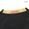 Mexico 2011/12  Retro Away Jersey