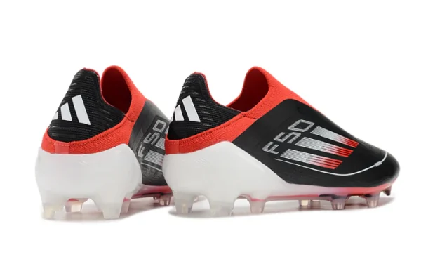 F50 HotPack Laceless