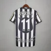 1997/99 Newcastle Retro Jersey Home