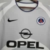 00-01  PSG Retro Jersey Away