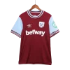 2024/25 West Ham United Home Soccer Jersey