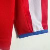 Nike Atletico Madrid Retro Home Soccer Jersey Long Sleeve 2004-05