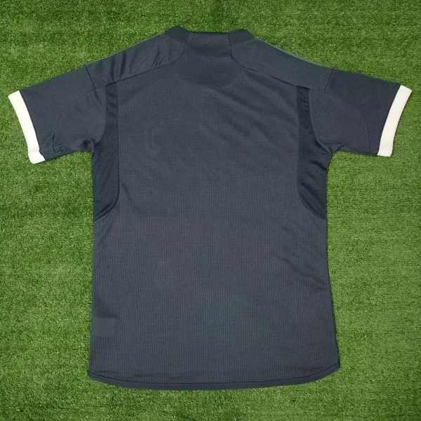 23-24  Juventus Third Jersey