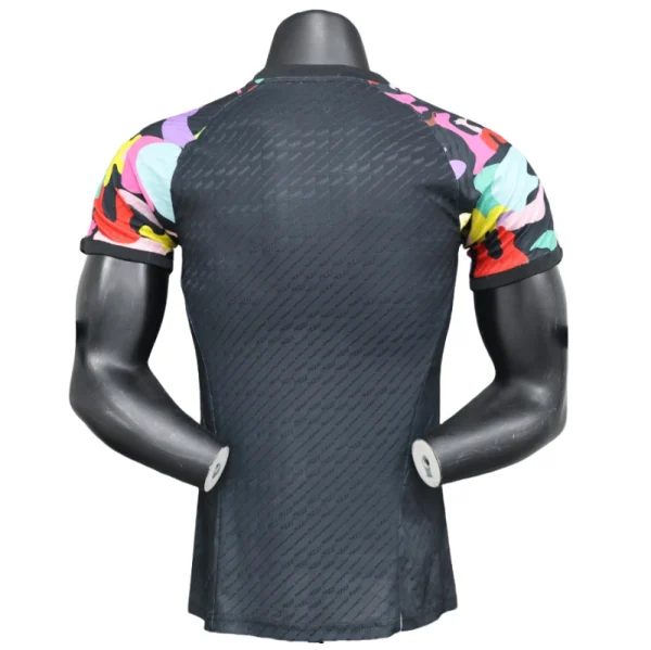 24-25 Man United Special Player Version Soccer Jerseys