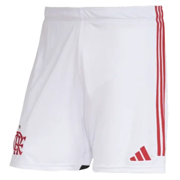 CR Flamengo 23-24  Home Kit Jersey+Shorts