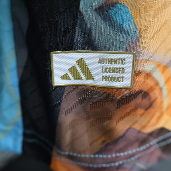 2024 Argentina Special Player Version Soccer Jerseys