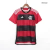 CR Flamengo 2023/24 Home Jersey Player Version