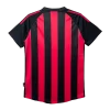 2002/03 AC Milan Retro Jersey Home