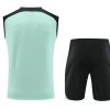 2025-26 Chelsea Third Kit Jersey+Shorts
