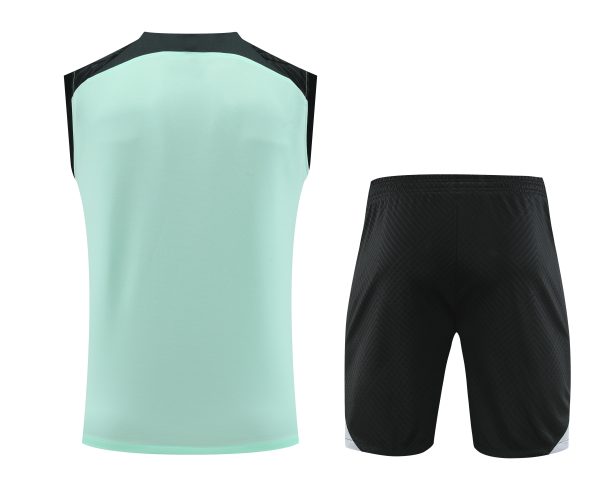 2025-26 Chelsea Third Kit Jersey+Shorts